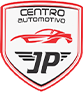 logo jp centro automotivo